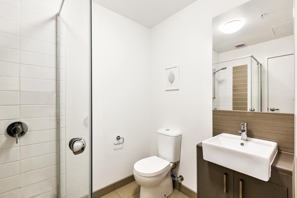 Poplar Sanctuary Apartments เมลเบิร์น ภายนอก รูปภาพ